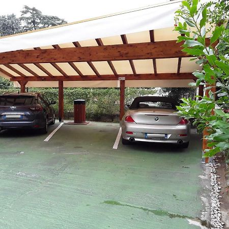 B&B Romeo SantʼArcangelo di Romagna エクステリア 写真