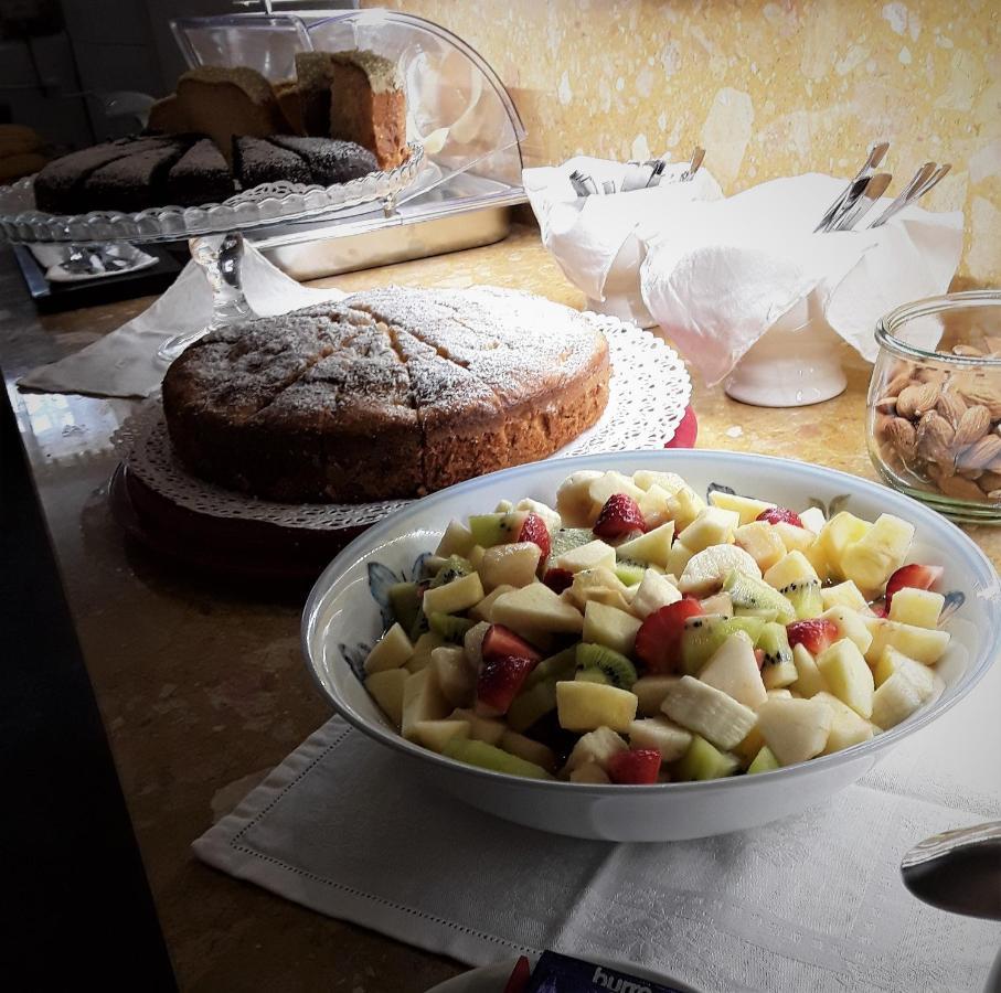 B&B Romeo SantʼArcangelo di Romagna エクステリア 写真