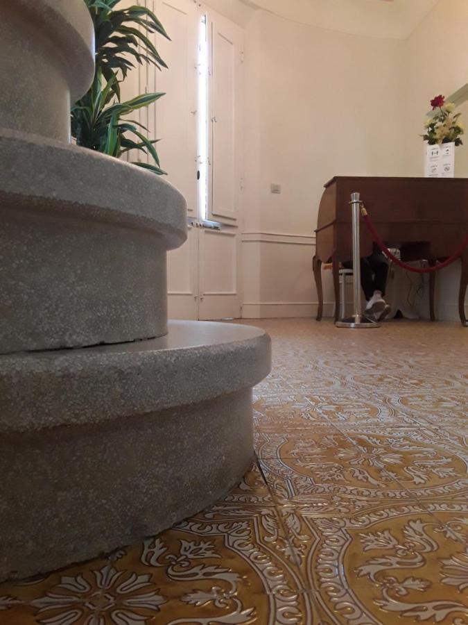 B&B Romeo SantʼArcangelo di Romagna エクステリア 写真