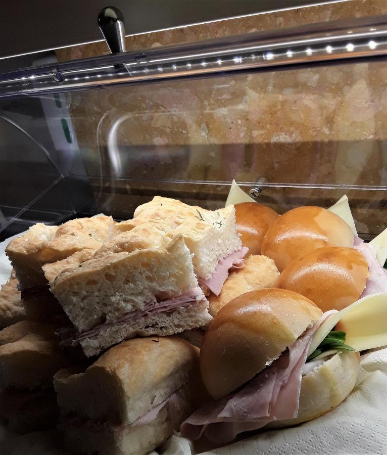 B&B Romeo SantʼArcangelo di Romagna エクステリア 写真