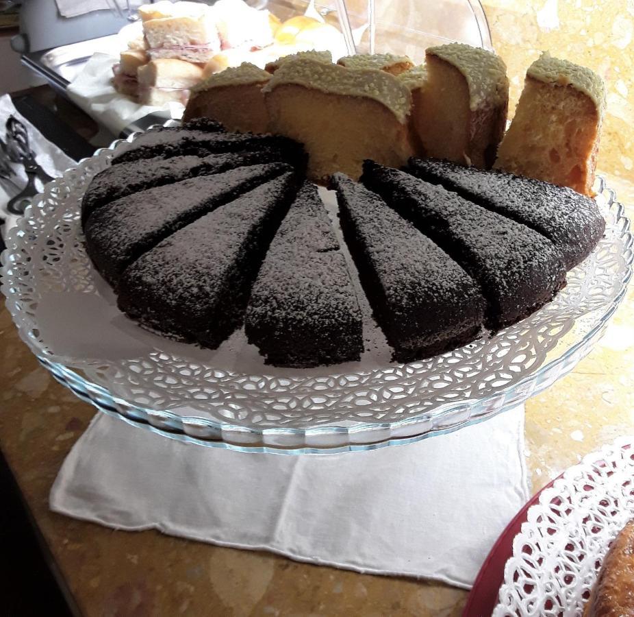 B&B Romeo SantʼArcangelo di Romagna エクステリア 写真