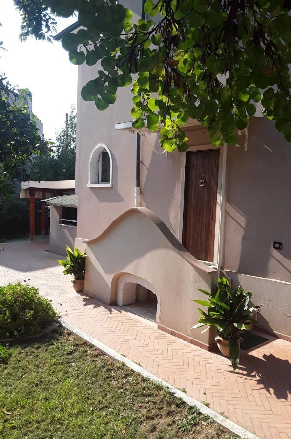 B&B Romeo SantʼArcangelo di Romagna エクステリア 写真