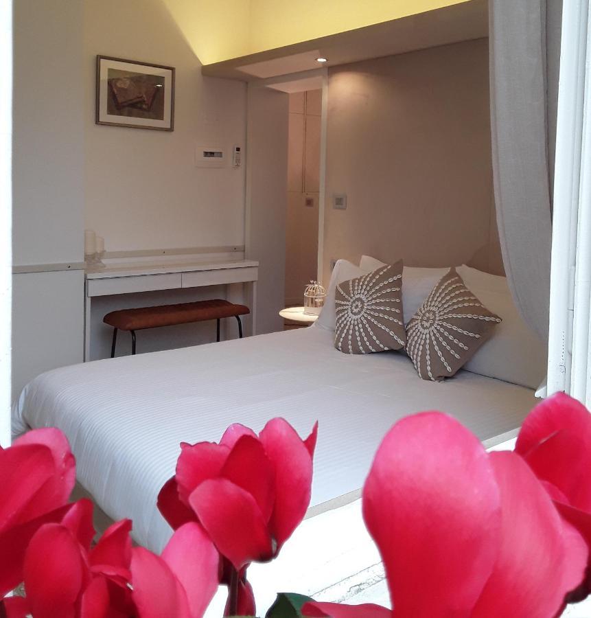 B&B Romeo SantʼArcangelo di Romagna エクステリア 写真