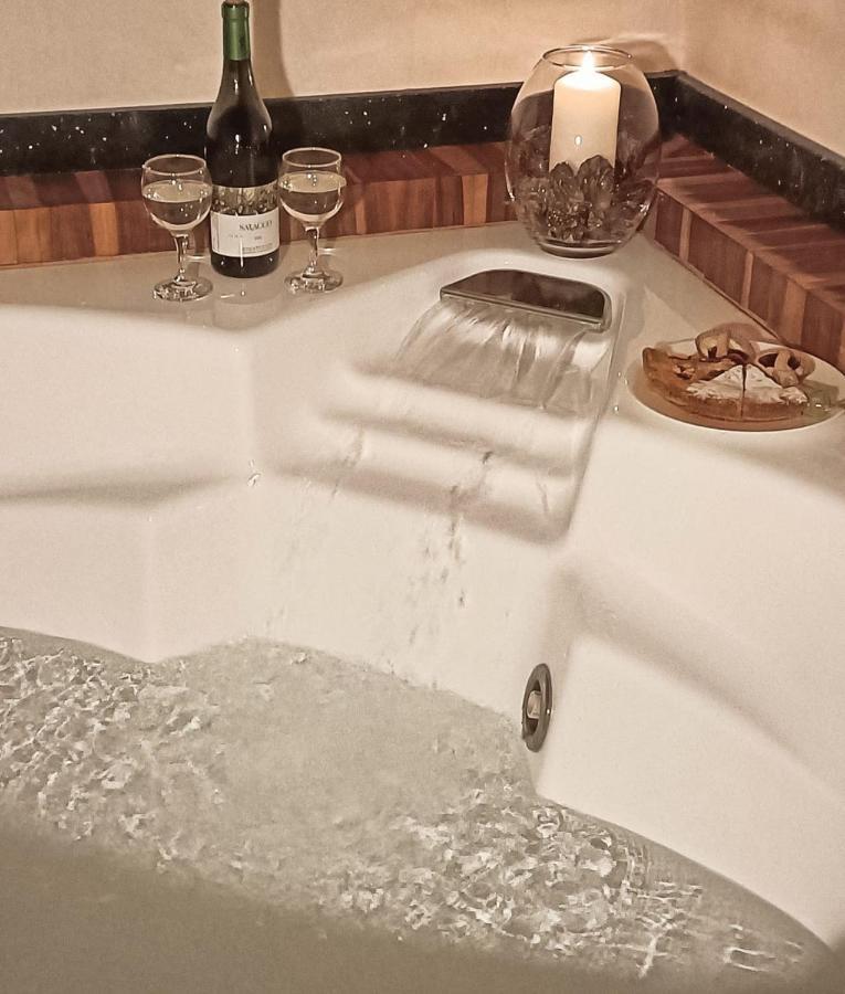 B&B Romeo SantʼArcangelo di Romagna エクステリア 写真