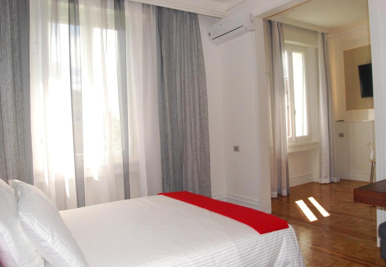 B&B Romeo SantʼArcangelo di Romagna エクステリア 写真