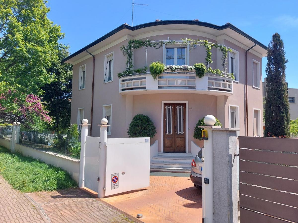B&B Romeo SantʼArcangelo di Romagna エクステリア 写真