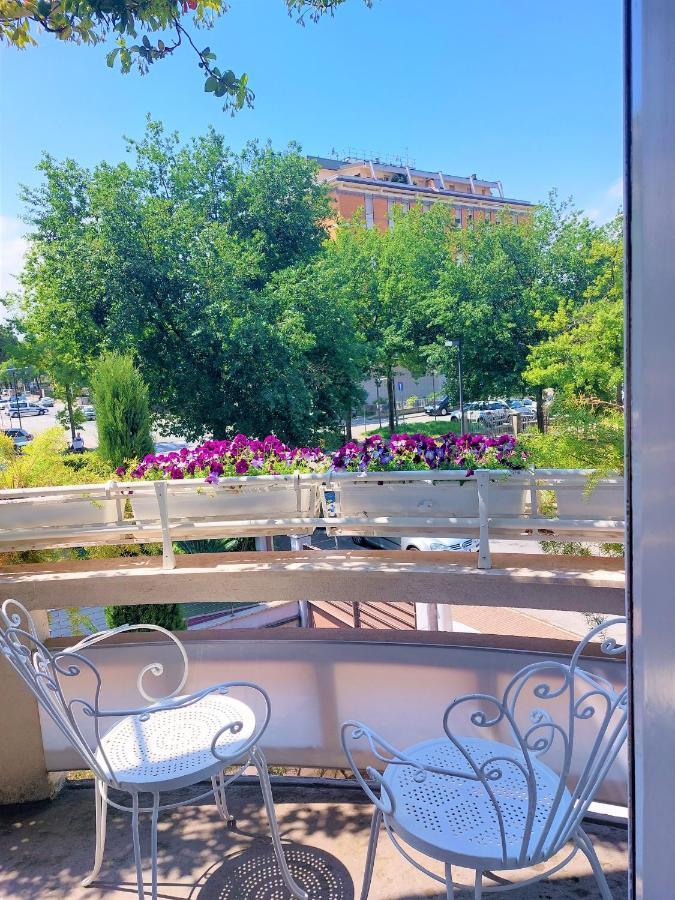 B&B Romeo SantʼArcangelo di Romagna エクステリア 写真