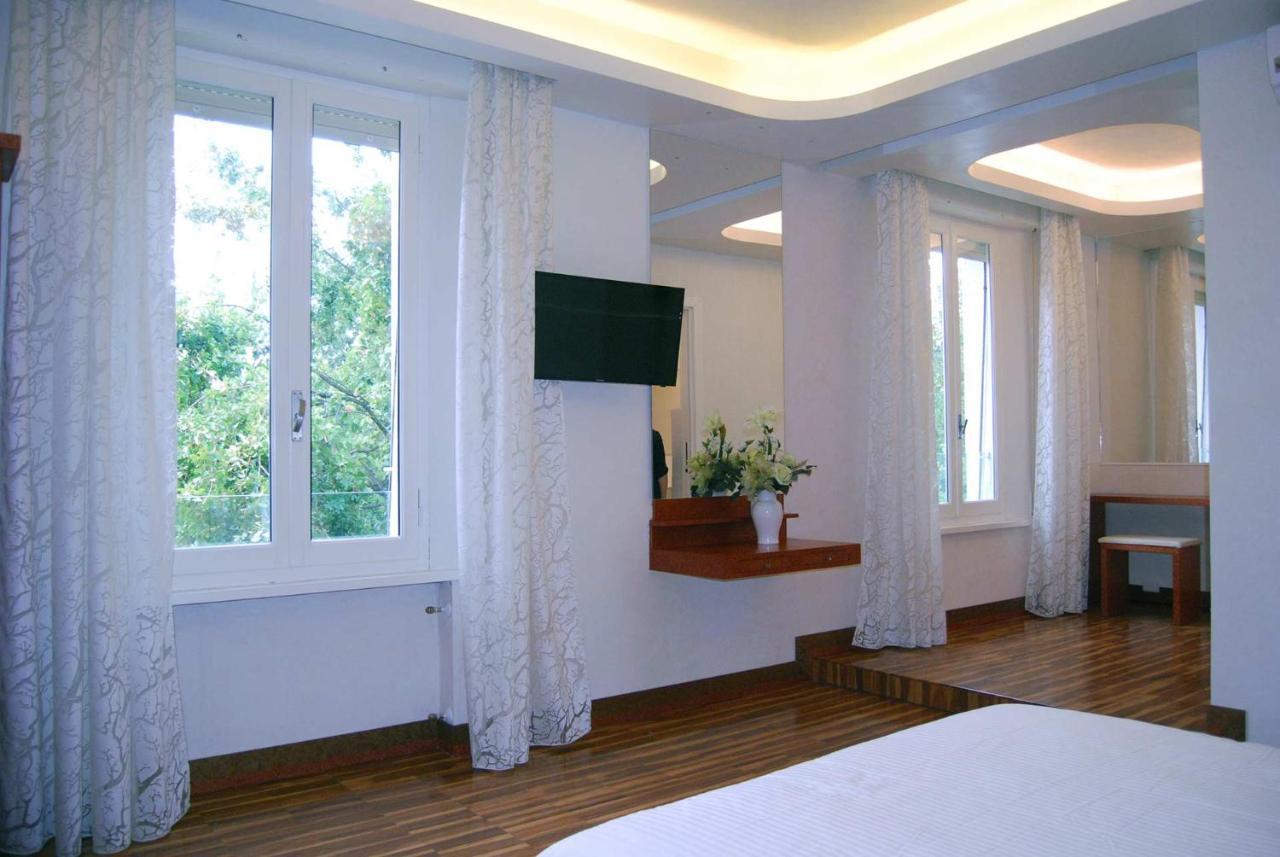 B&B Romeo SantʼArcangelo di Romagna エクステリア 写真