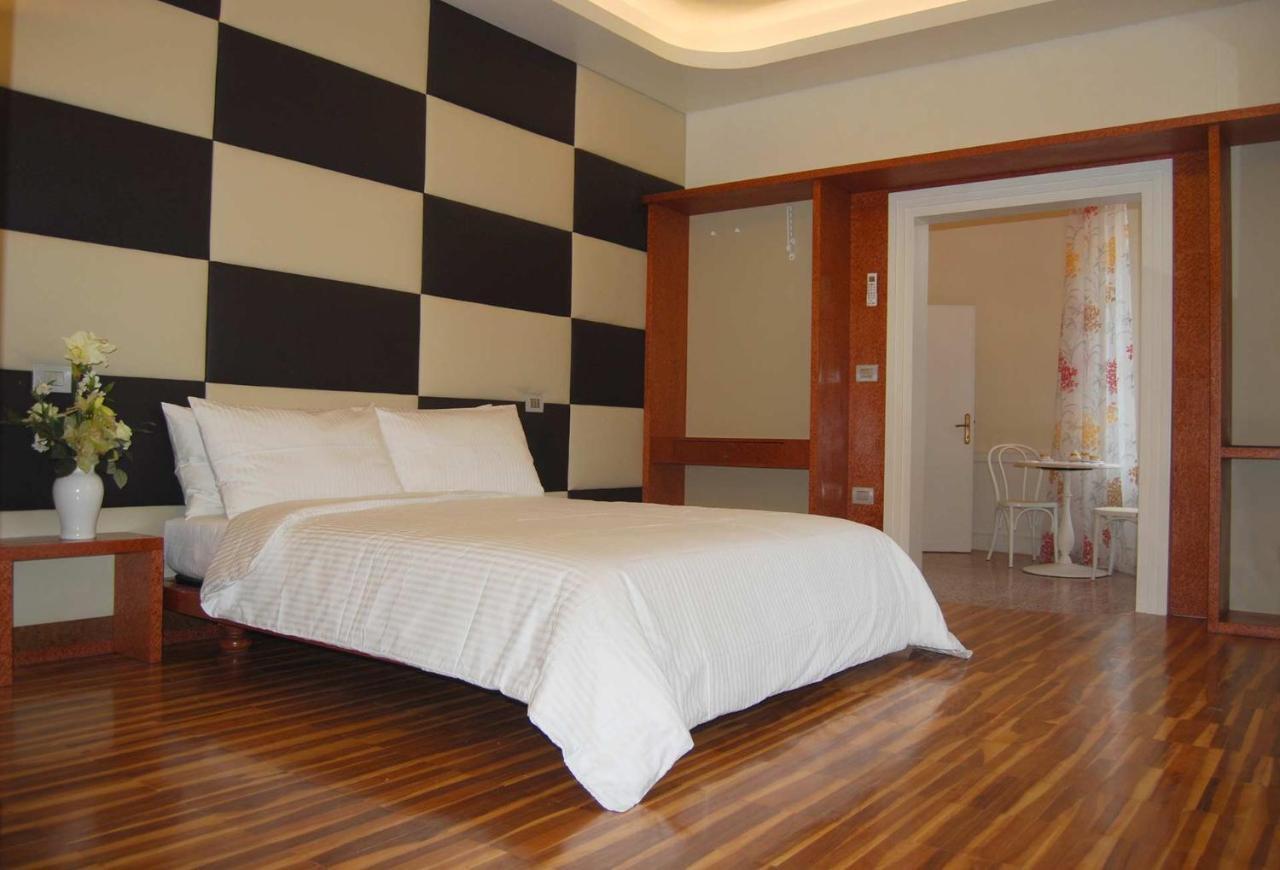 B&B Romeo SantʼArcangelo di Romagna エクステリア 写真