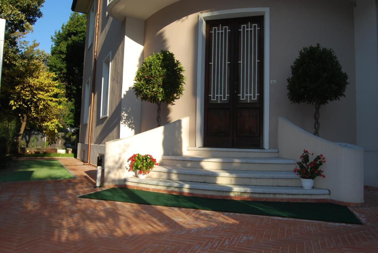 B&B Romeo SantʼArcangelo di Romagna エクステリア 写真