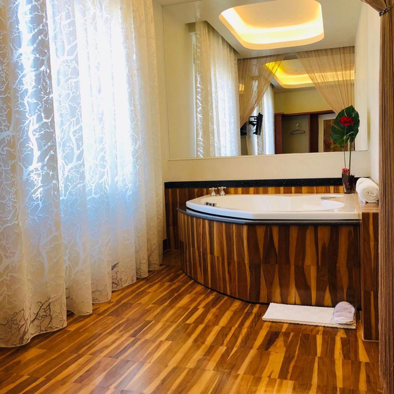 B&B Romeo SantʼArcangelo di Romagna エクステリア 写真