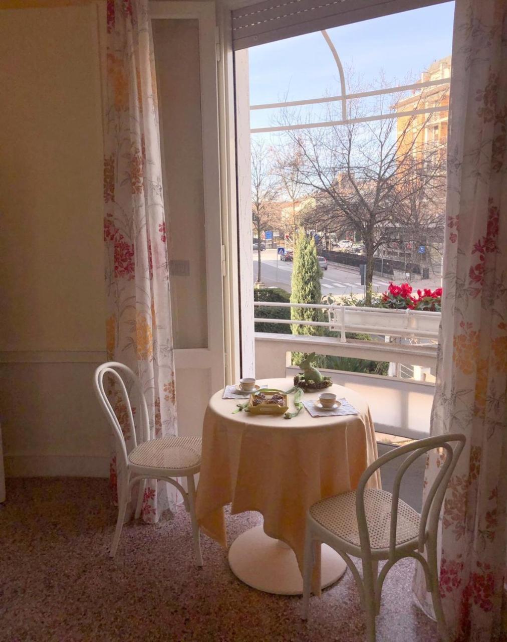 B&B Romeo SantʼArcangelo di Romagna エクステリア 写真