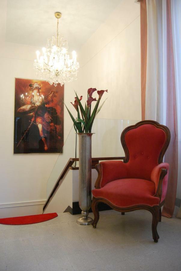 B&B Romeo SantʼArcangelo di Romagna エクステリア 写真