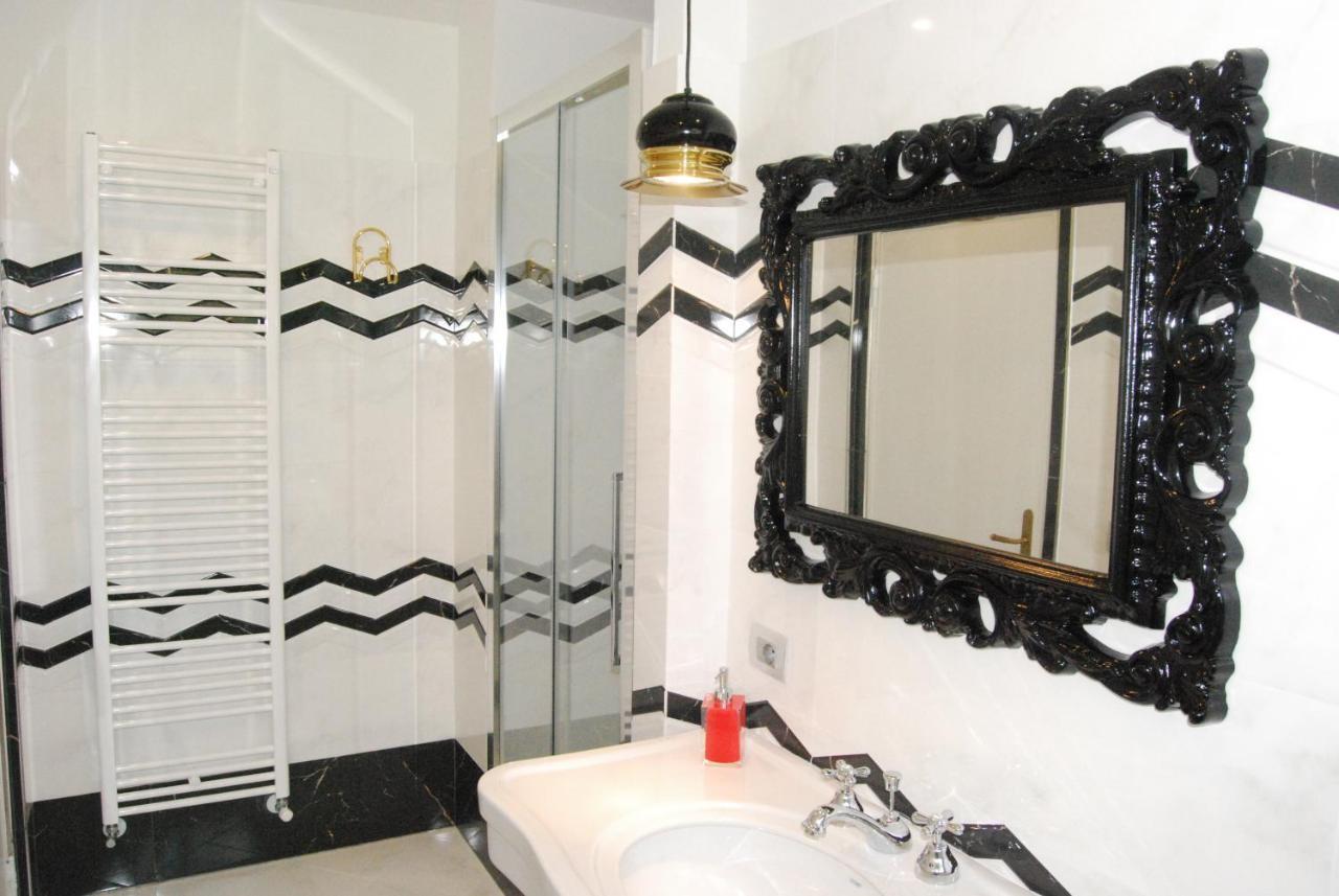 B&B Romeo SantʼArcangelo di Romagna エクステリア 写真